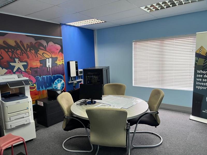 Commercial Property for Sale in Port Elizabeth Central Eastern Cape